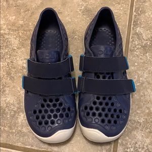 Plae kid shoes size 13